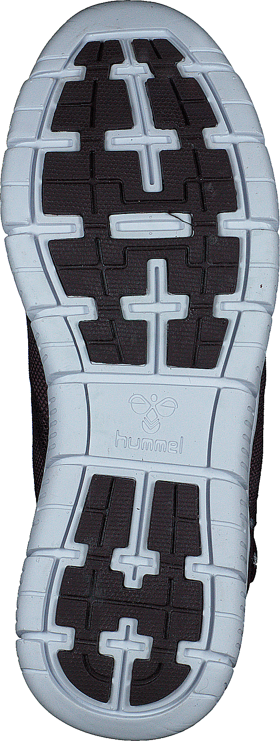 Crosslite Winter Tex Jr Fudge