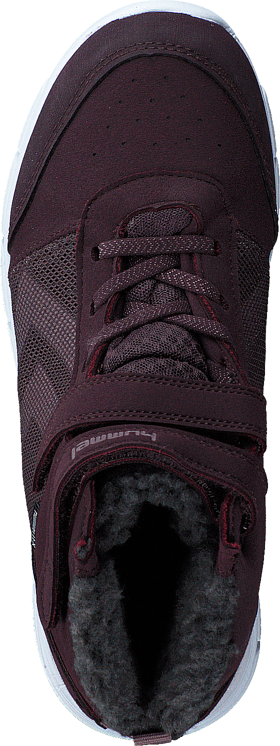 Crosslite Winter Tex Jr Fudge