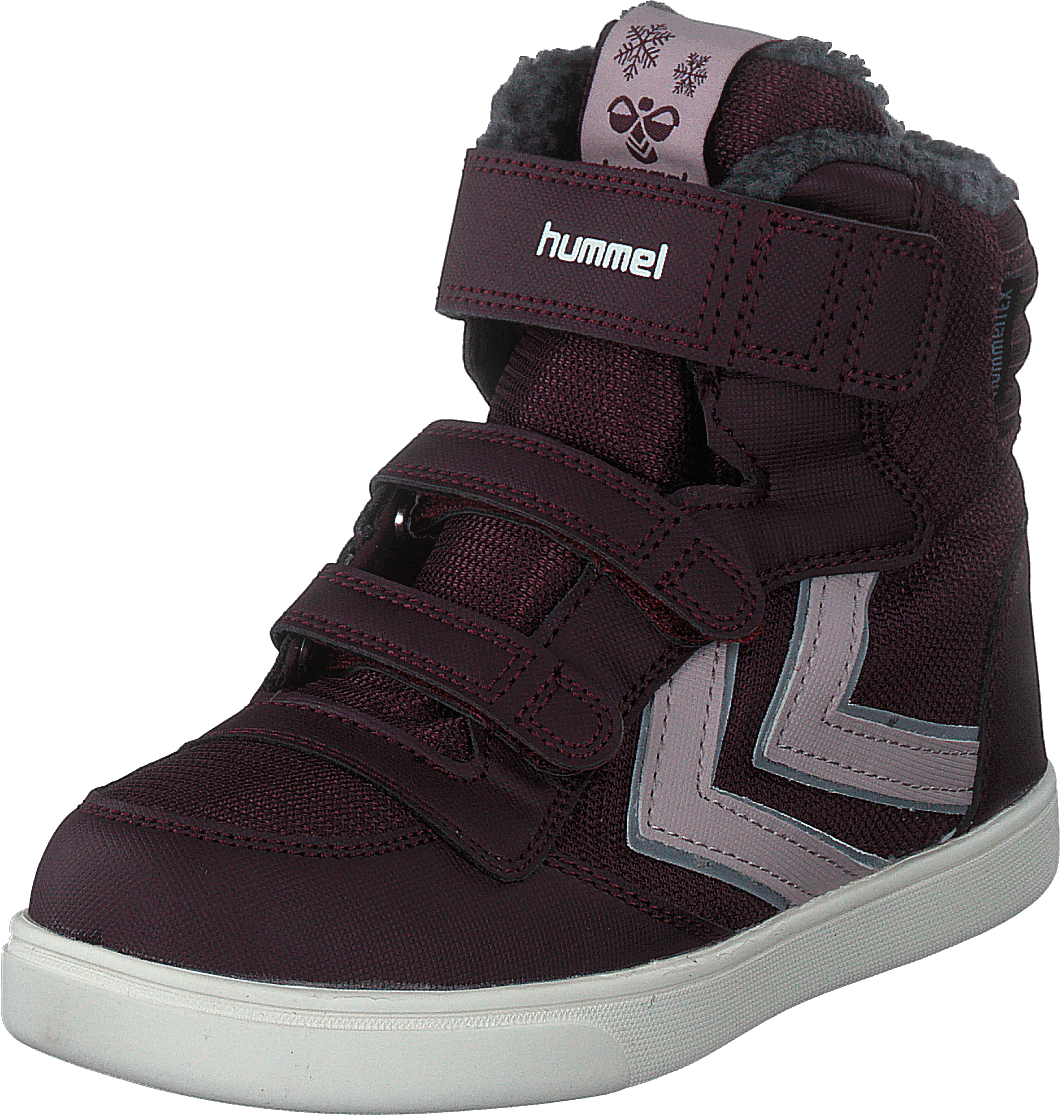 Stadil Super Poly Boot Mid Rec Fudge