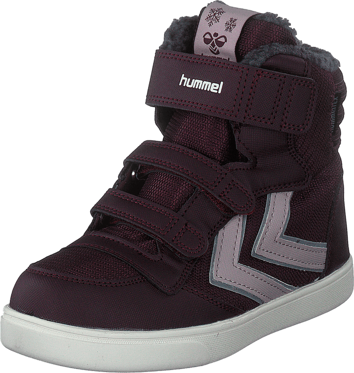 Stadil Super Poly Boot Mid Rec Fudge