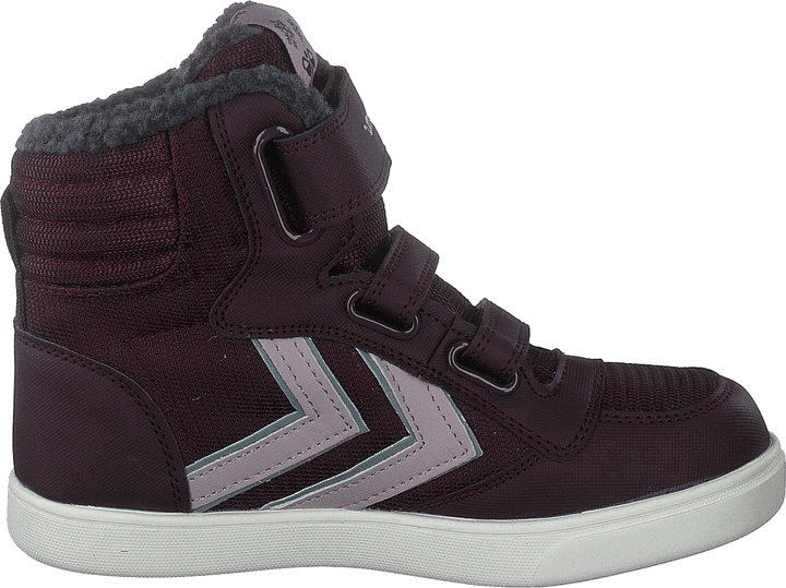 Stadil Super Poly Boot Mid Rec Fudge