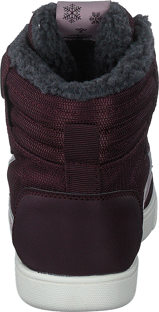 Stadil Super Poly Boot Mid Rec Fudge