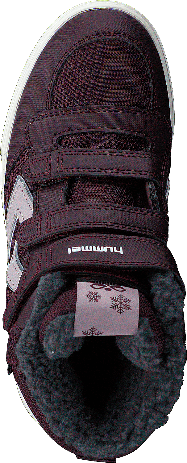 Stadil Super Poly Boot Mid Rec Fudge