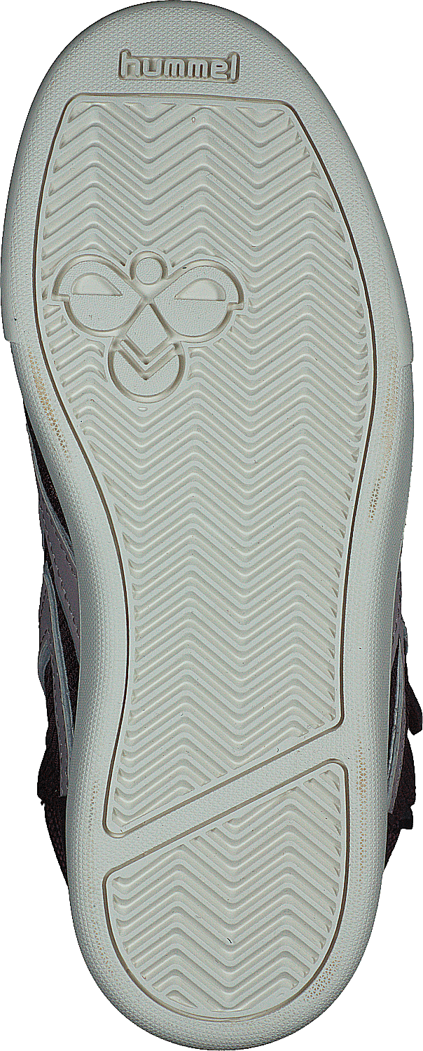 Stadil Super Poly Boot Mid Rec Fudge