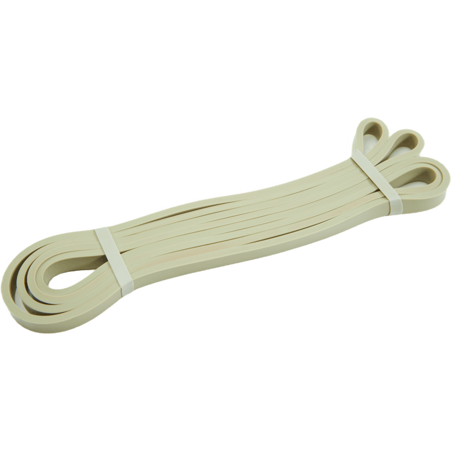Long Rubber Band Light Light Green