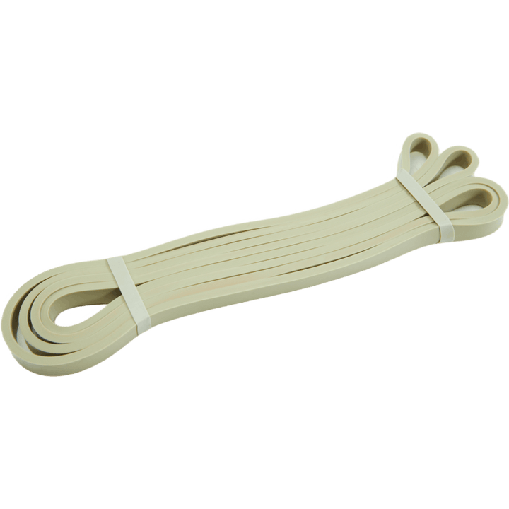 Long Rubber Band Light Light Green