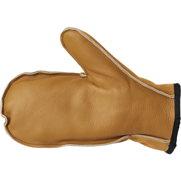 Mb Workhorse Mitt Raw Hide