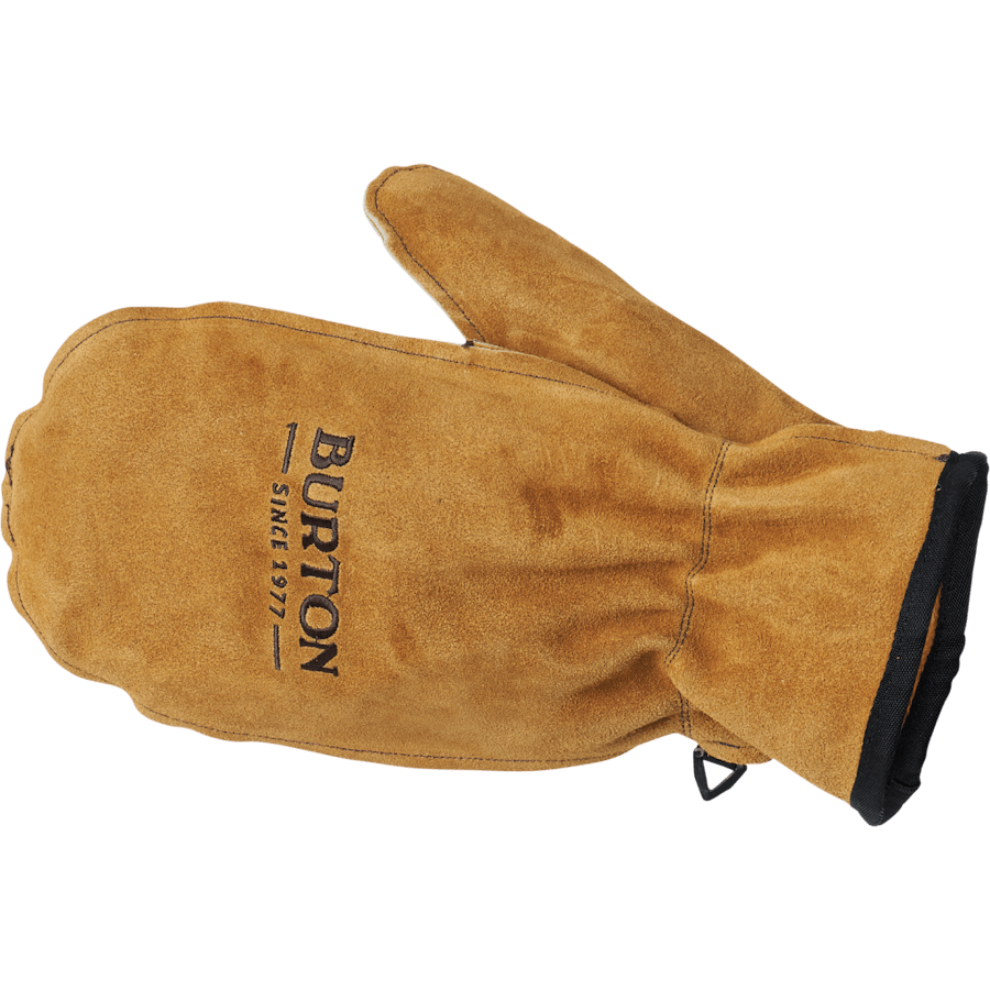 Mb Workhorse Mitt Raw Hide