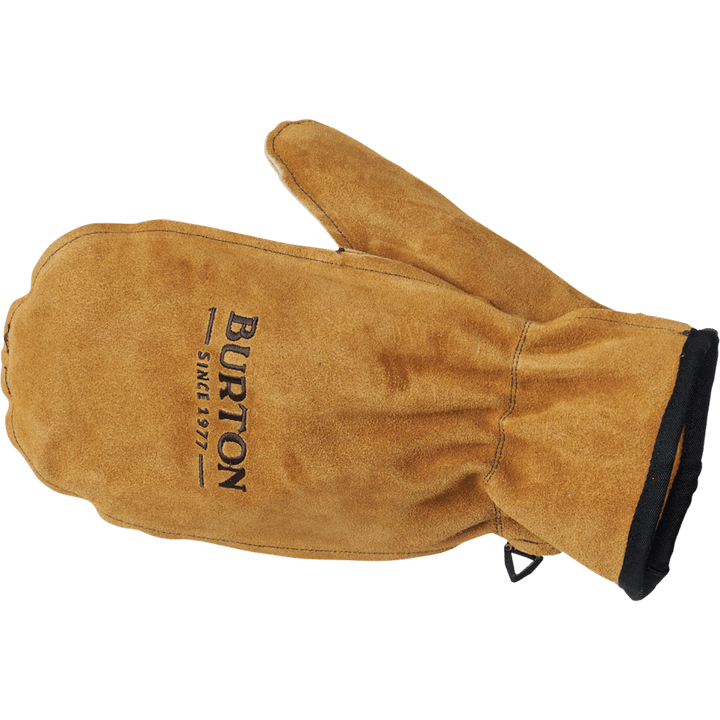 Mb Workhorse Mitt Raw Hide