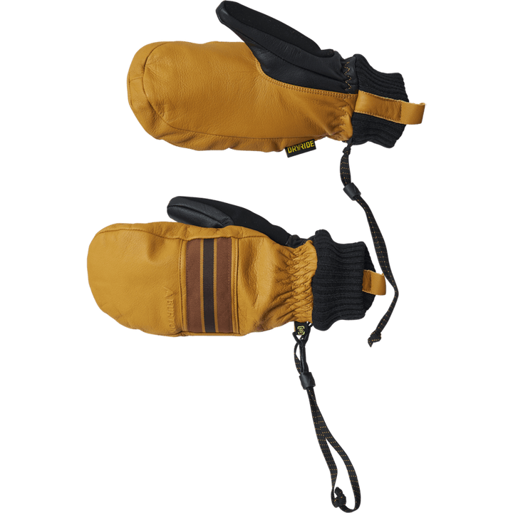 Wb Free Range Mtt Raw Hide