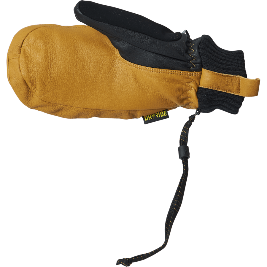 Wb Free Range Mtt Raw Hide