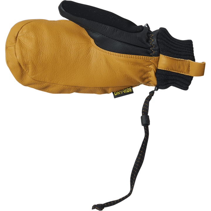 Wb Free Range Mtt Raw Hide