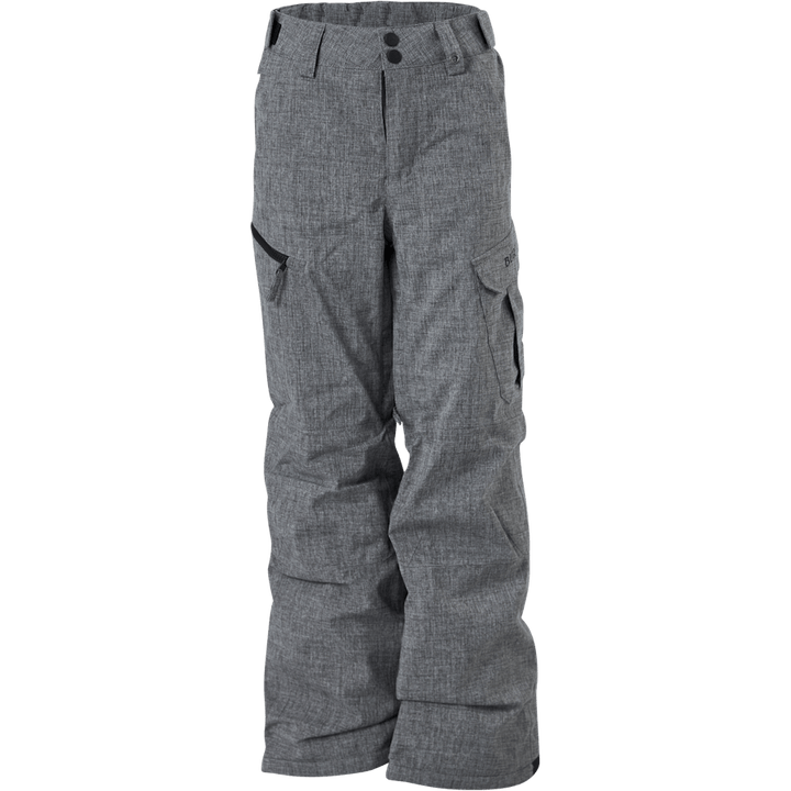 Chlapecké oblečení Exile Cargo Pt Bog Heather