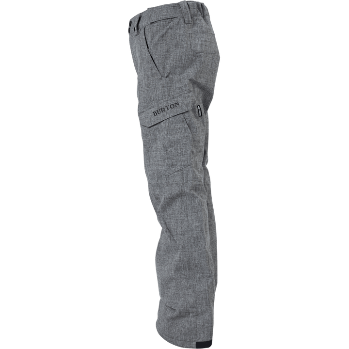 Chlapecké oblečení Exile Cargo Pt Bog Heather