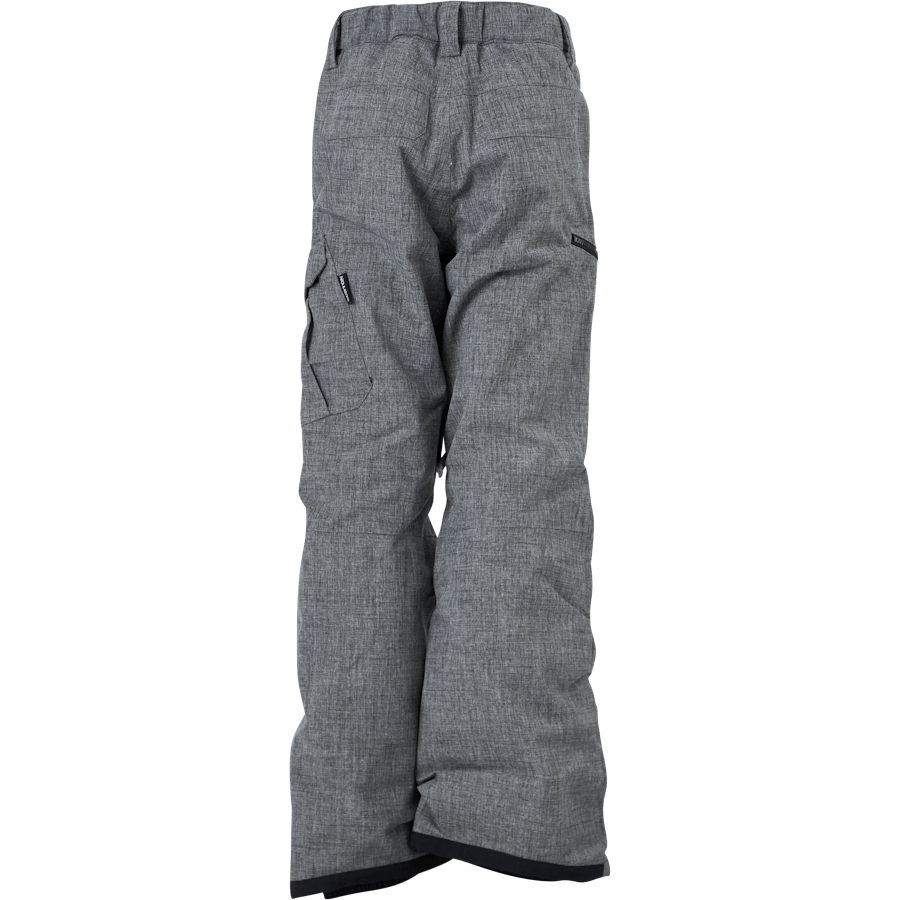 Chlapecké oblečení Exile Cargo Pt Bog Heather