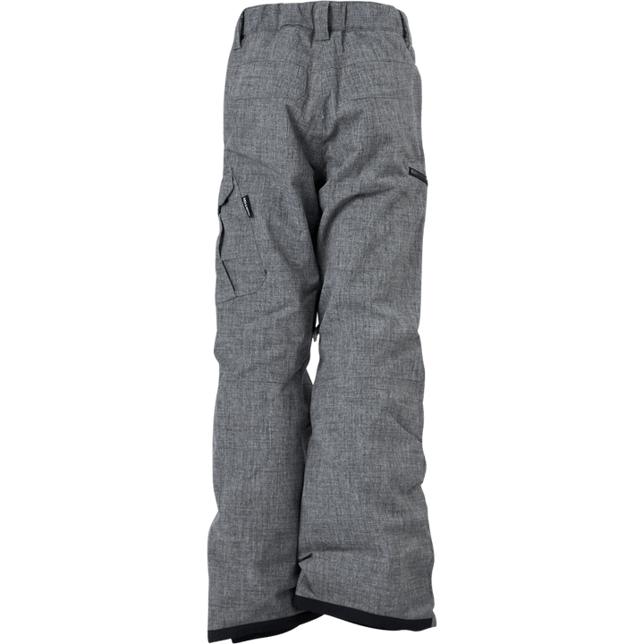 Chlapecké oblečení Exile Cargo Pt Bog Heather