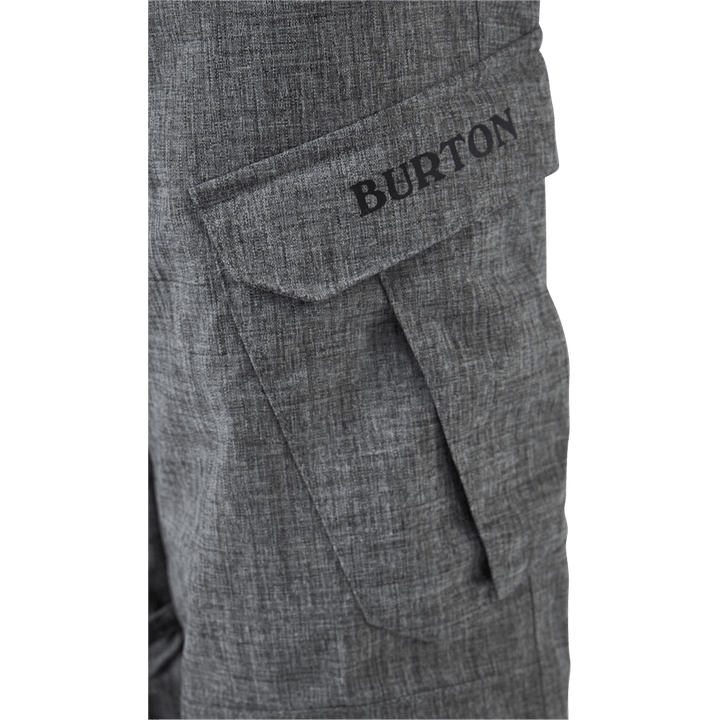 Chlapecké oblečení Exile Cargo Pt Bog Heather