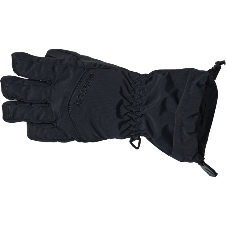 Kids Profile Glove True Black