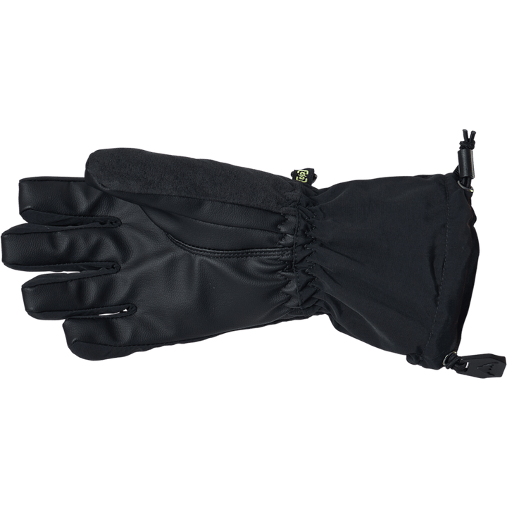 Kids Profile Glove True Black
