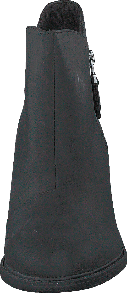 Combinaison Scene Zip Noire