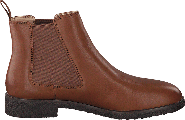 Griffin Plaza Dark Tan Lea