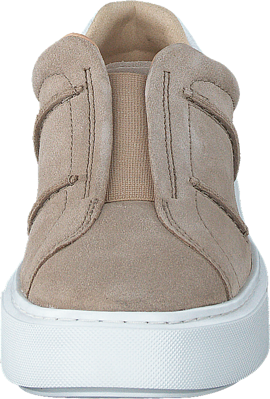Hero Lite Slip Sand Suede