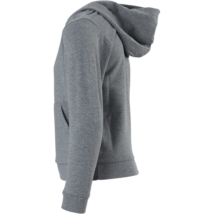 Hmlcuatro Hoodie Grey