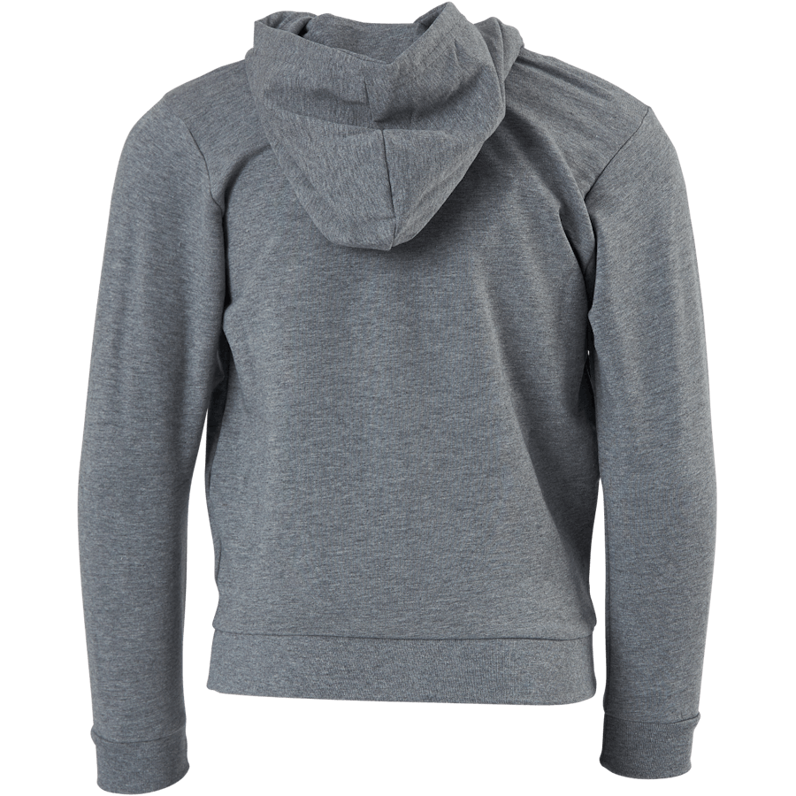Hmlcuatro Hoodie Grey
