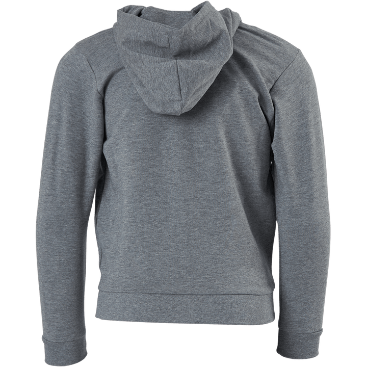 Hmlcuatro Hoodie Grey