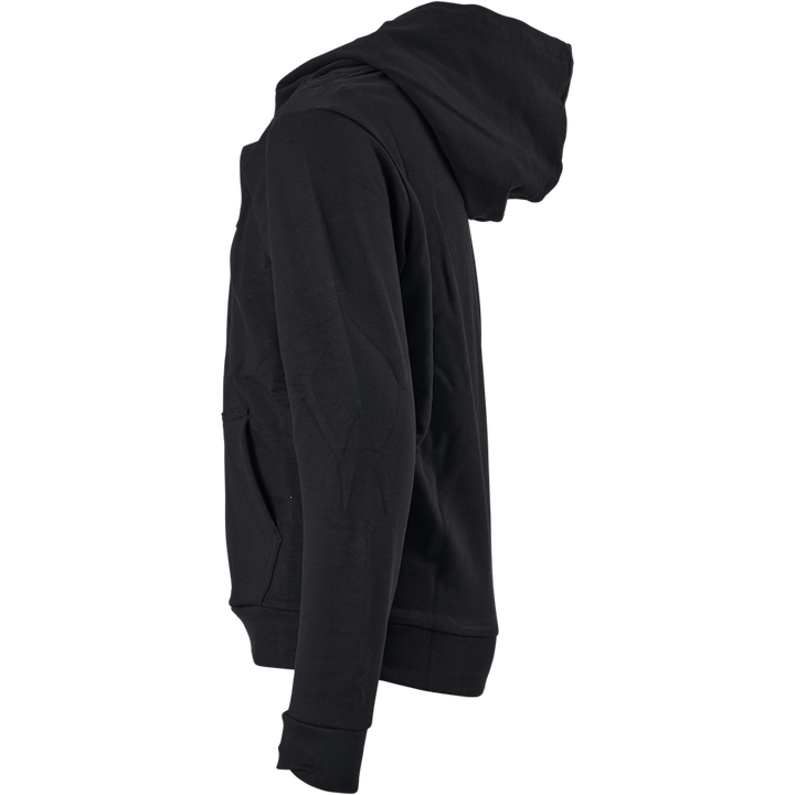Hmlcuatro Hoodie Black