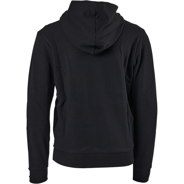 Hmlcuatro Hoodie Black
