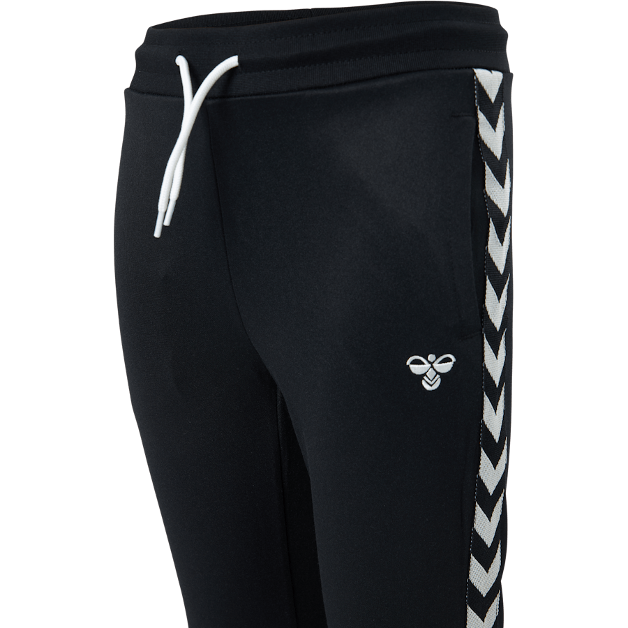 Kick Pants Youth Black