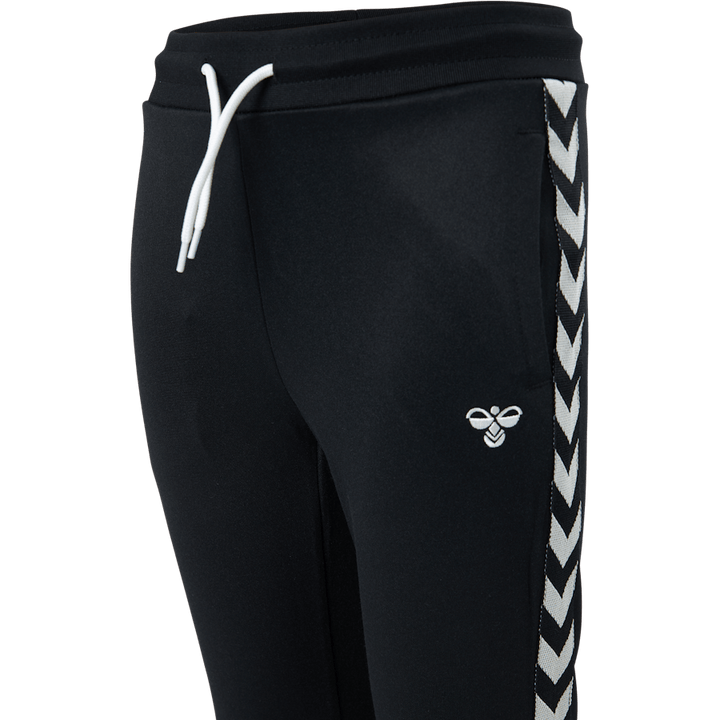 Kick Pants Youth Black