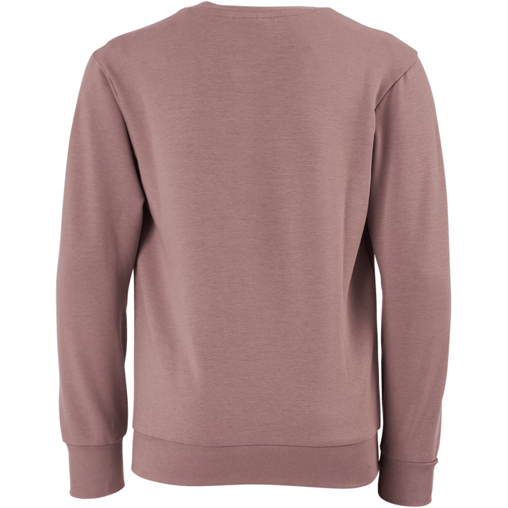 Hmldos Sweatshirt Twilight Mauve