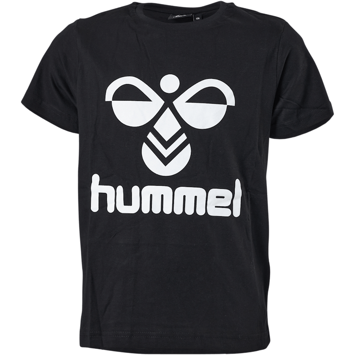 "Hmltres" marškinėliai S/s Black