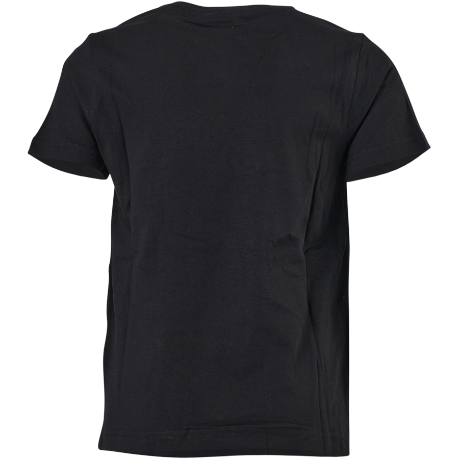"Hmltres" marškinėliai S/s Black