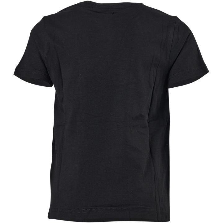 "Hmltres" marškinėliai S/s Black