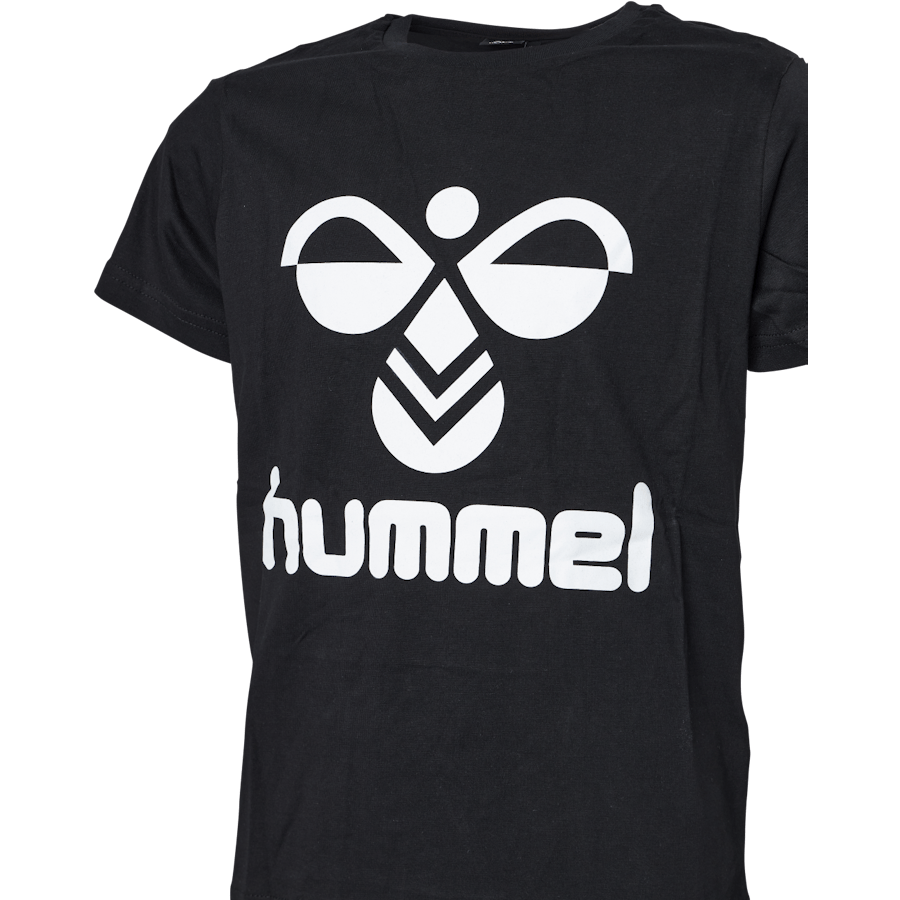 "Hmltres" marškinėliai S/s Black