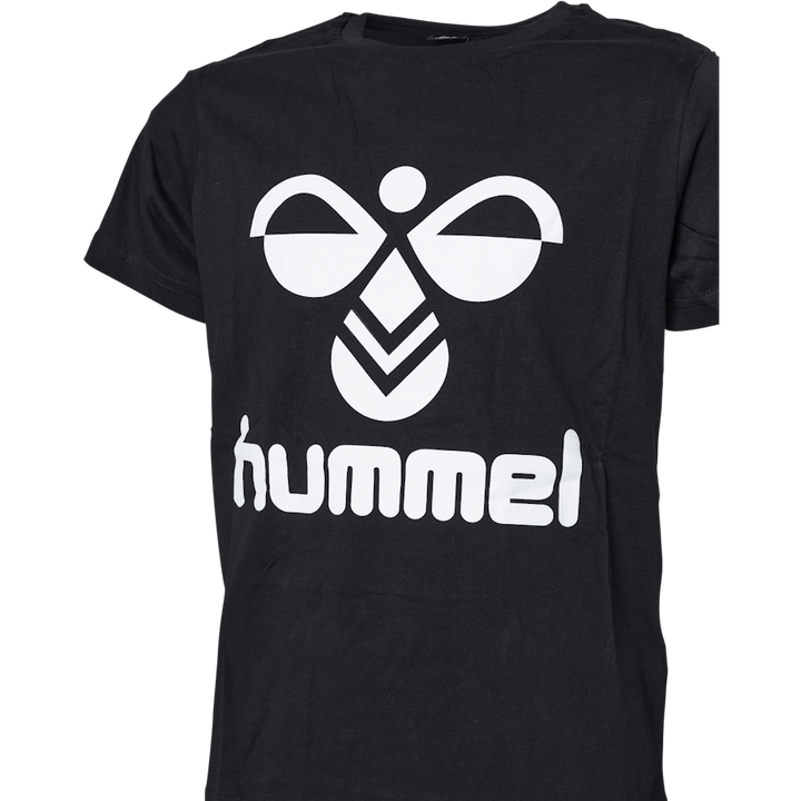 "Hmltres" marškinėliai S/s Black