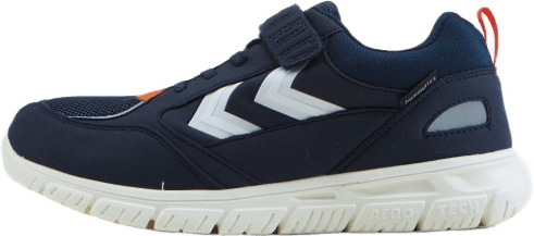 X-light 2.0 Tex Jr Black