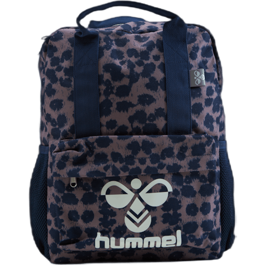 Hmlfreestyle Backpack Twilight Mauve