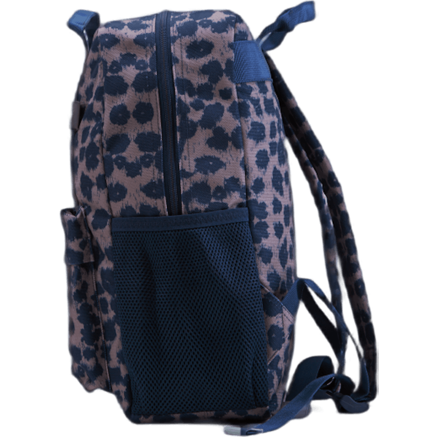Hmlfreestyle Backpack Twilight Mauve