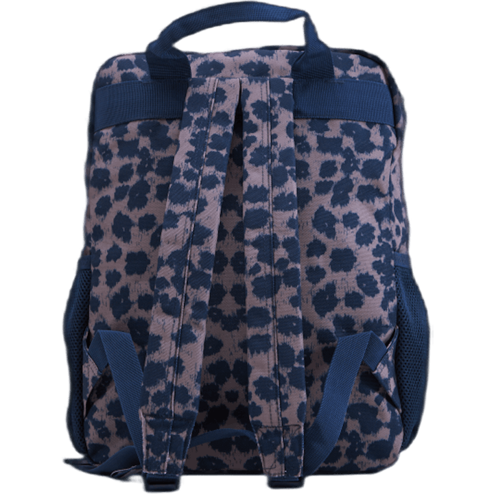 Hmlfreestyle Backpack Twilight Mauve