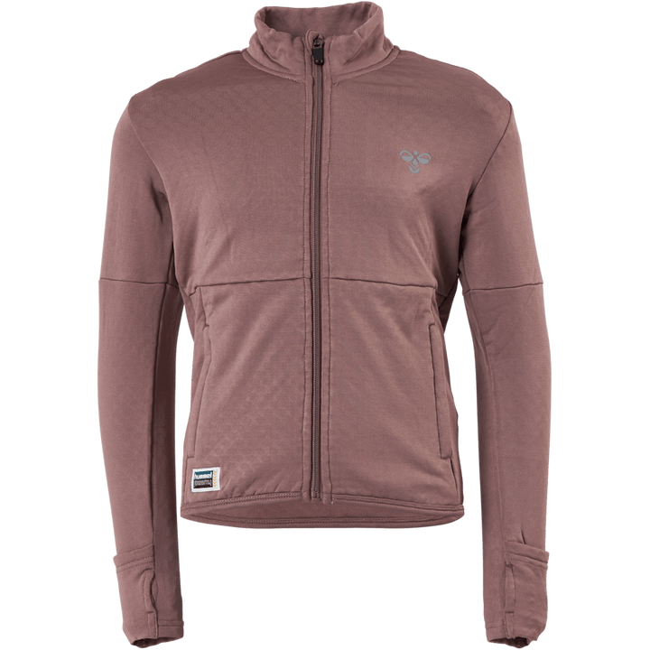 Hmlmagnet Jas Schemer Mauve