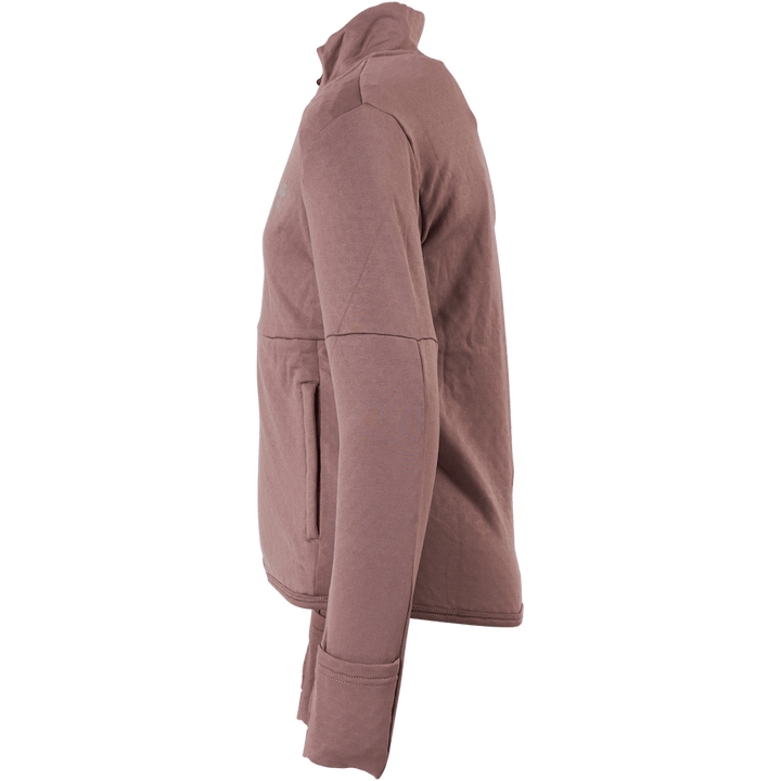 Hmlmagnet Jas Schemer Mauve