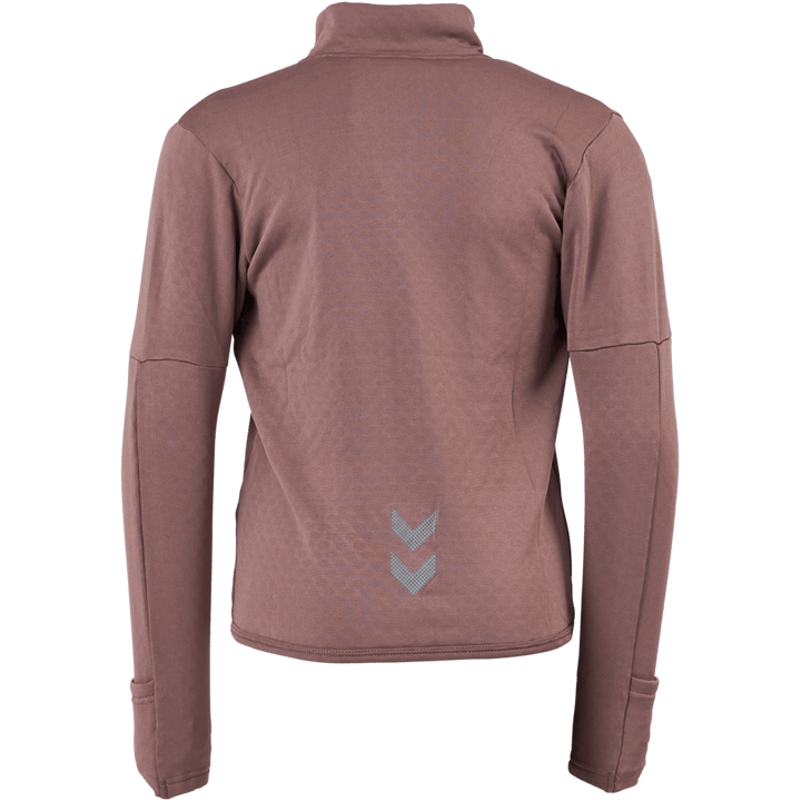 Hmlmagnet Jas Schemer Mauve