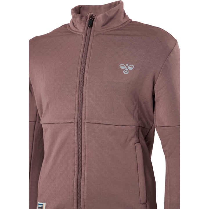 Hmlmagnet Jas Schemer Mauve