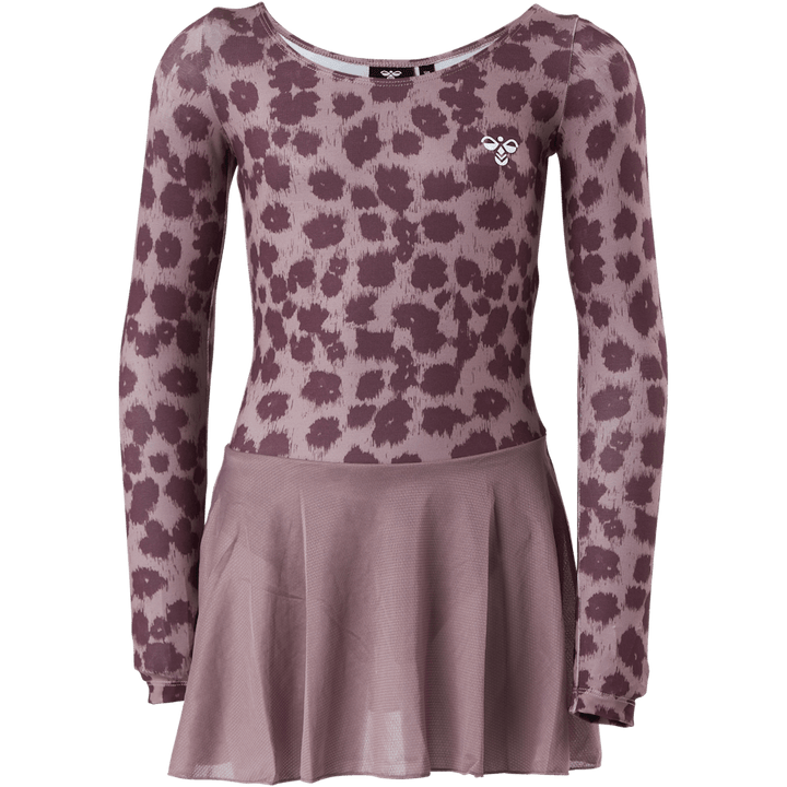 Hmlfreja Gymsuit Twilight Mauve