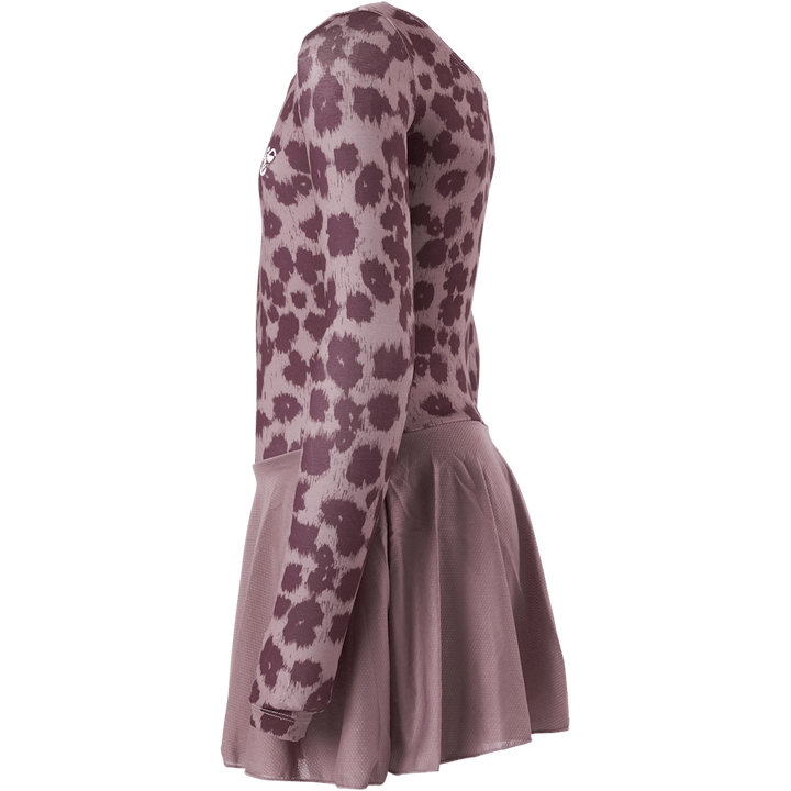 Hmlfreja Gymsuit Twilight Mauve