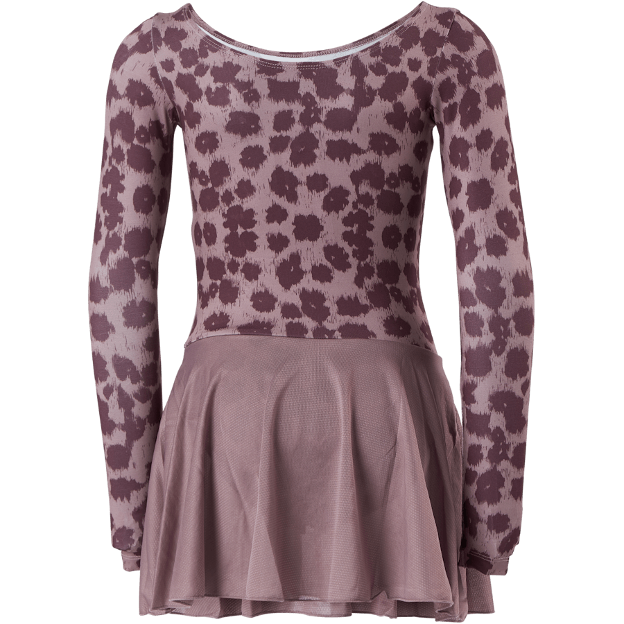 Hmlfreja Gymsuit Twilight Mauve